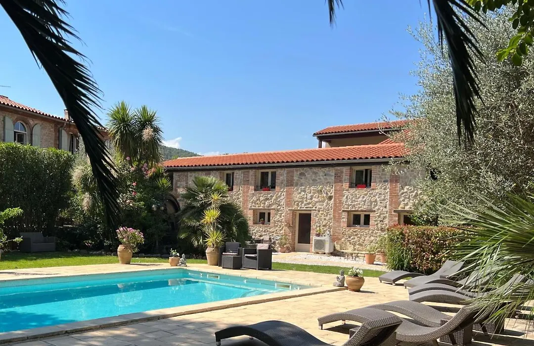Domaine De La Tannerie-1