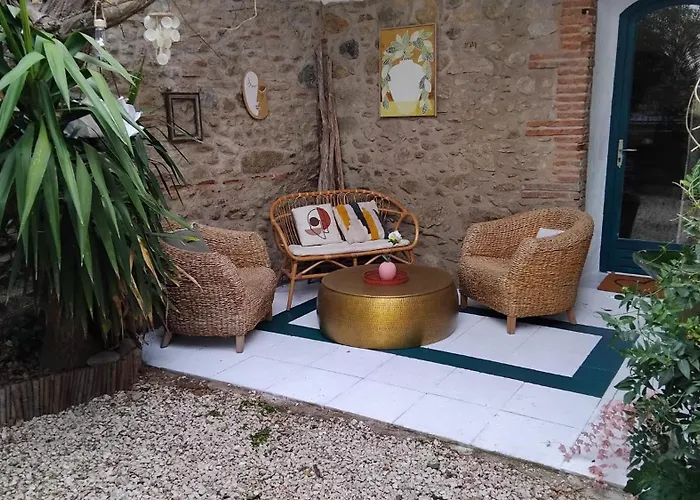 Hôtel central: La Belle dAme