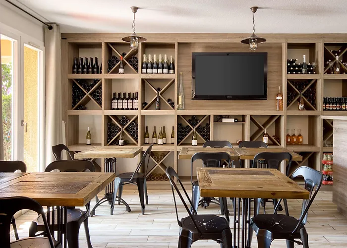 Best Western Le Vauban